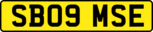 SB09MSE