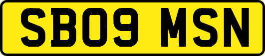 SB09MSN