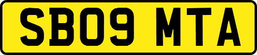 SB09MTA