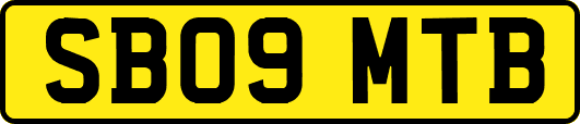 SB09MTB