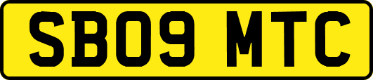 SB09MTC