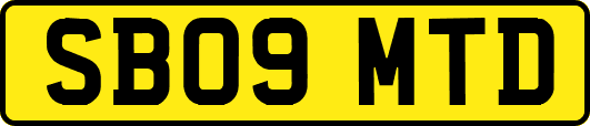 SB09MTD