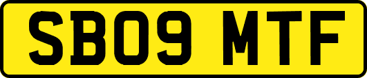 SB09MTF