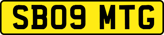 SB09MTG