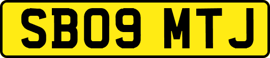 SB09MTJ