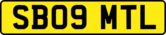 SB09MTL