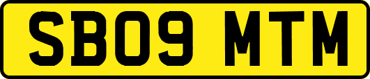 SB09MTM