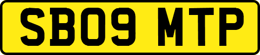 SB09MTP