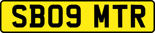 SB09MTR