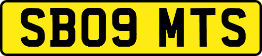 SB09MTS