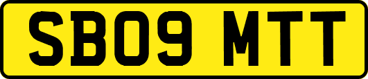 SB09MTT