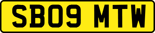 SB09MTW