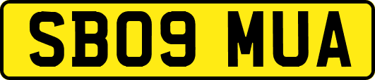 SB09MUA