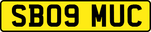 SB09MUC