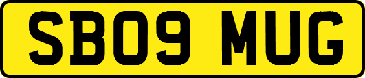 SB09MUG