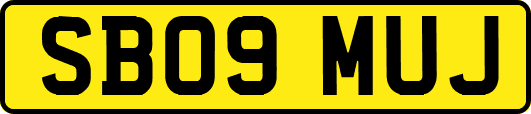 SB09MUJ