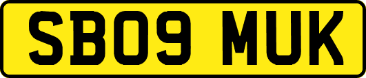 SB09MUK