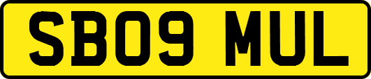 SB09MUL
