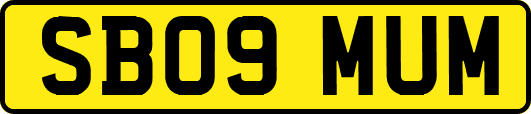 SB09MUM