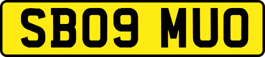 SB09MUO