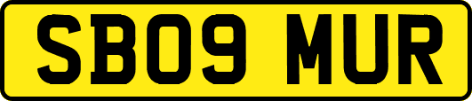 SB09MUR