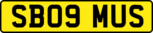 SB09MUS