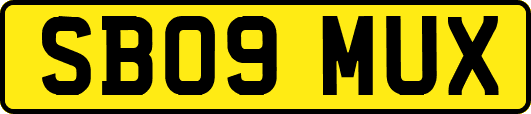 SB09MUX