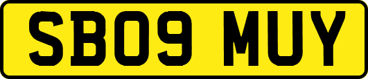SB09MUY