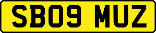 SB09MUZ