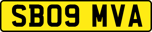 SB09MVA