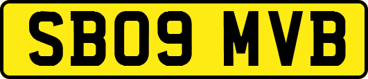 SB09MVB
