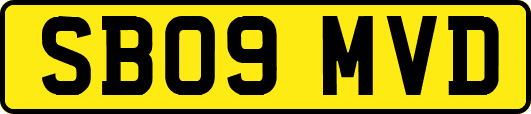 SB09MVD