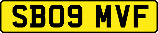 SB09MVF