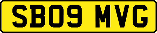 SB09MVG