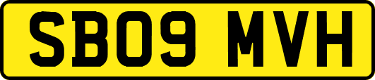 SB09MVH