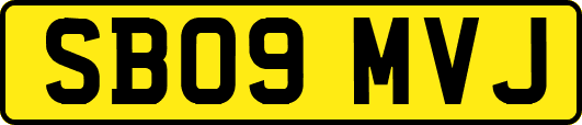SB09MVJ
