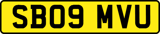 SB09MVU