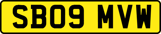 SB09MVW
