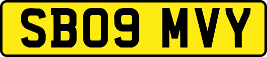 SB09MVY