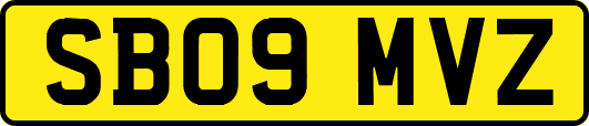 SB09MVZ