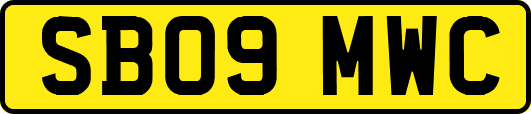SB09MWC