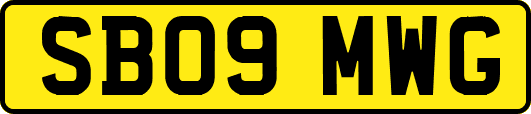 SB09MWG