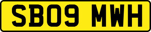 SB09MWH