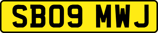 SB09MWJ