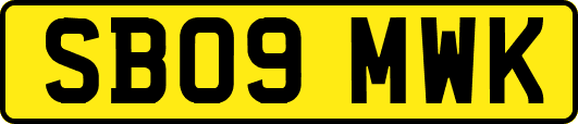 SB09MWK