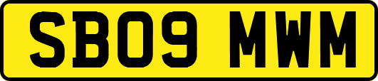 SB09MWM
