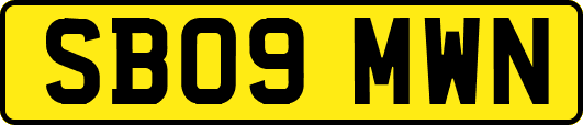 SB09MWN