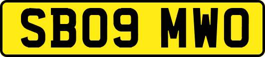 SB09MWO