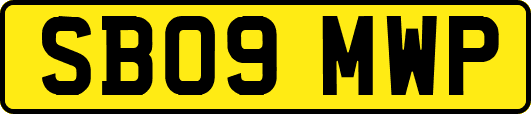 SB09MWP