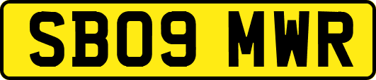 SB09MWR